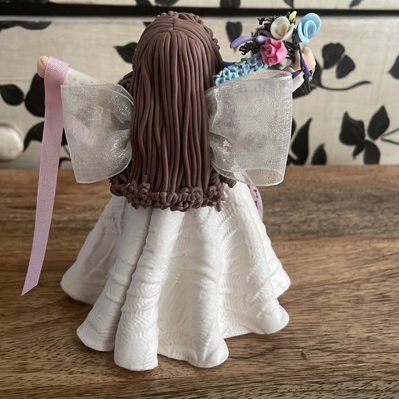 ❤️kneeded Angels “Congratulations “ - Picture 4 of 6